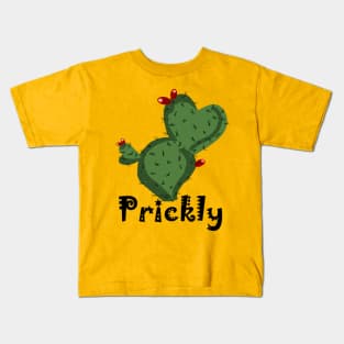 Prickly Kids T-Shirt